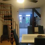 Dachgeflüster Apartment