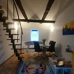 Dachgeflüster Apartment