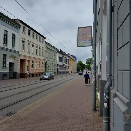 Apartament Dachgefluester *