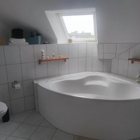 Apartament Dachgefluester Schwerin (Mecklenburg-Vorpommern)