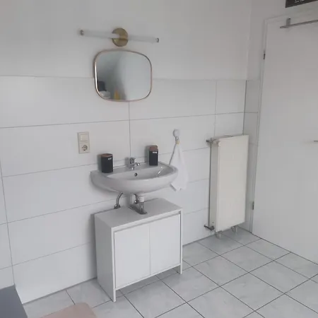 Dachgefluester Apartament *