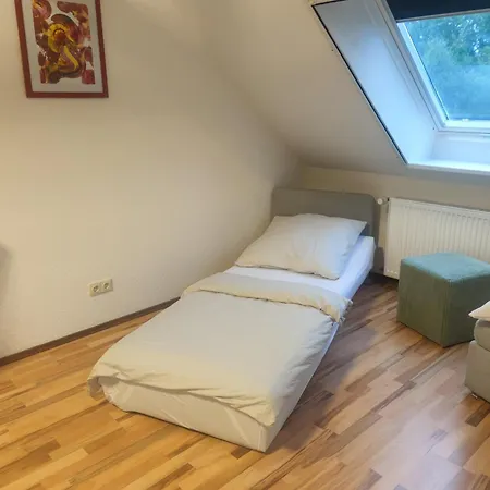 Apartament Dachgefluester *