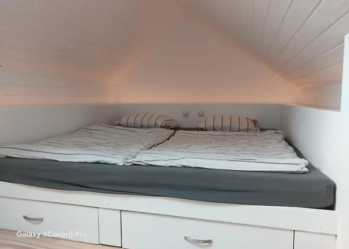 公寓 Dachgefluester *