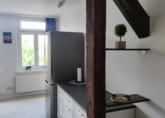 Dachgefluester * 什未林