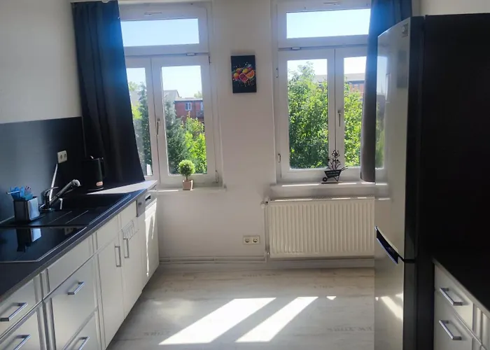 Dachgefluester * 什未林