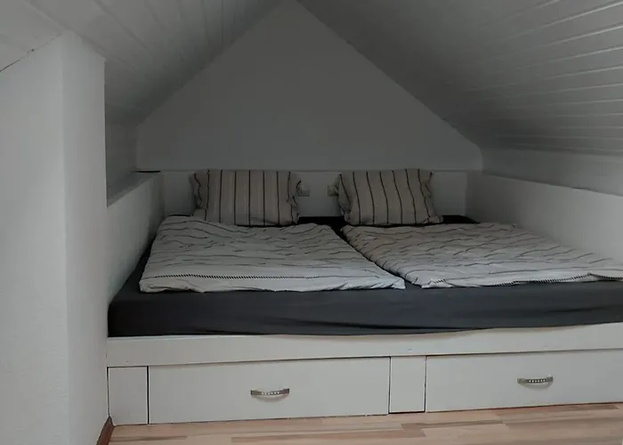 Dachgefluester 公寓