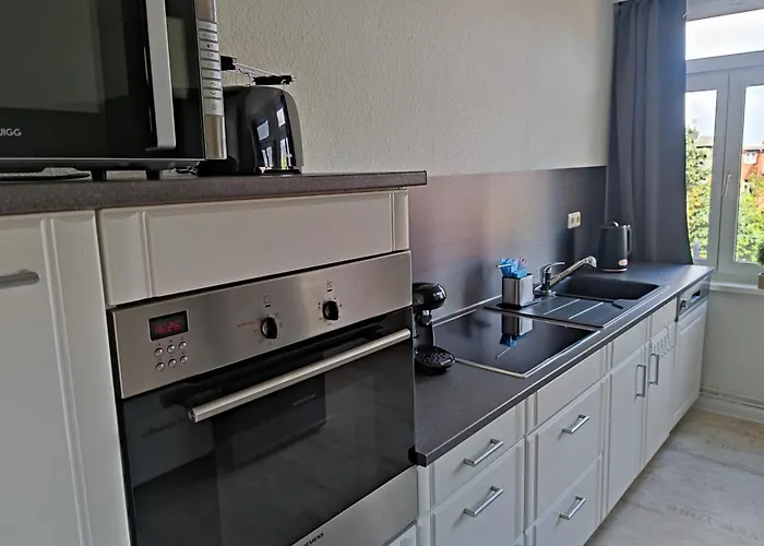 Dachgefluester * 什未林