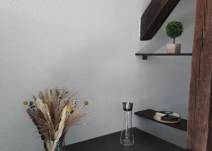 Dachgefluester * 什未林