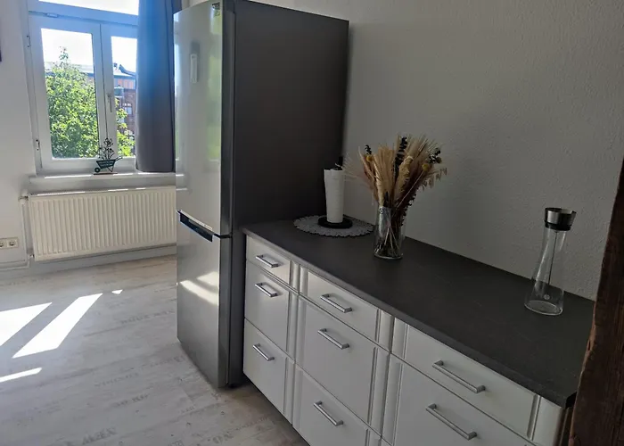 Dachgefluester 什未林