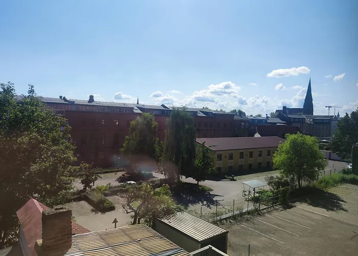 Dachgefluester 什未林