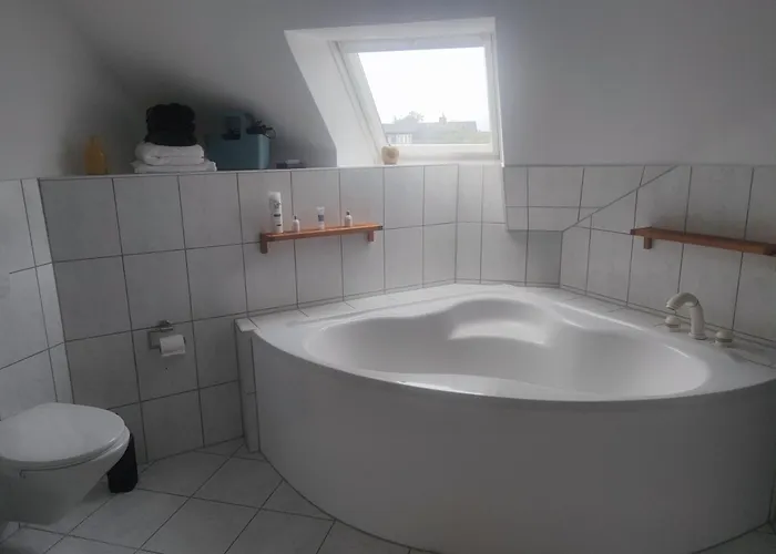 公寓 Dachgefluester 什未林