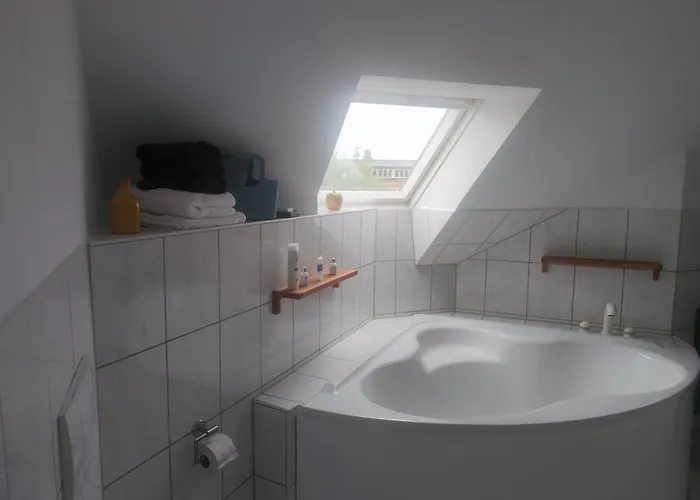 公寓 Dachgefluester *