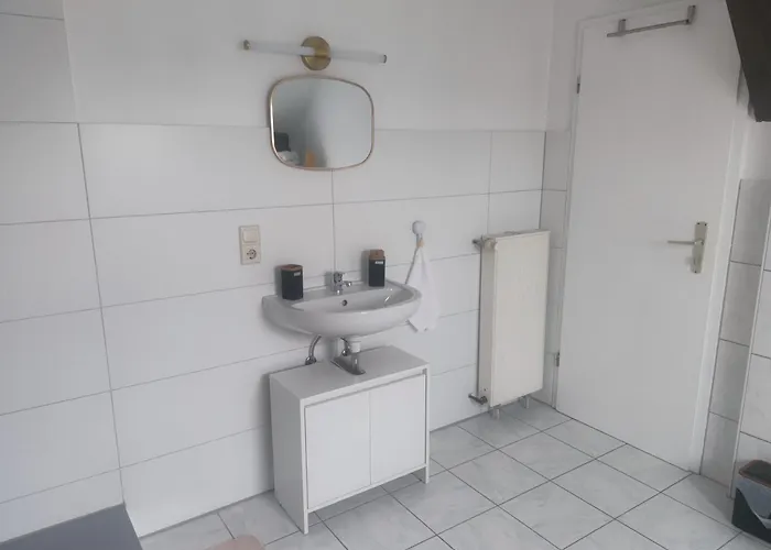 Dachgefluester 公寓 *