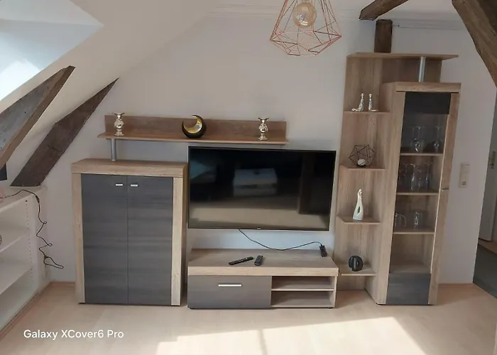 Dachgefluester * 什未林